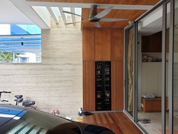 Pavilion Park (phase 2) (D23), Terrace #536149831